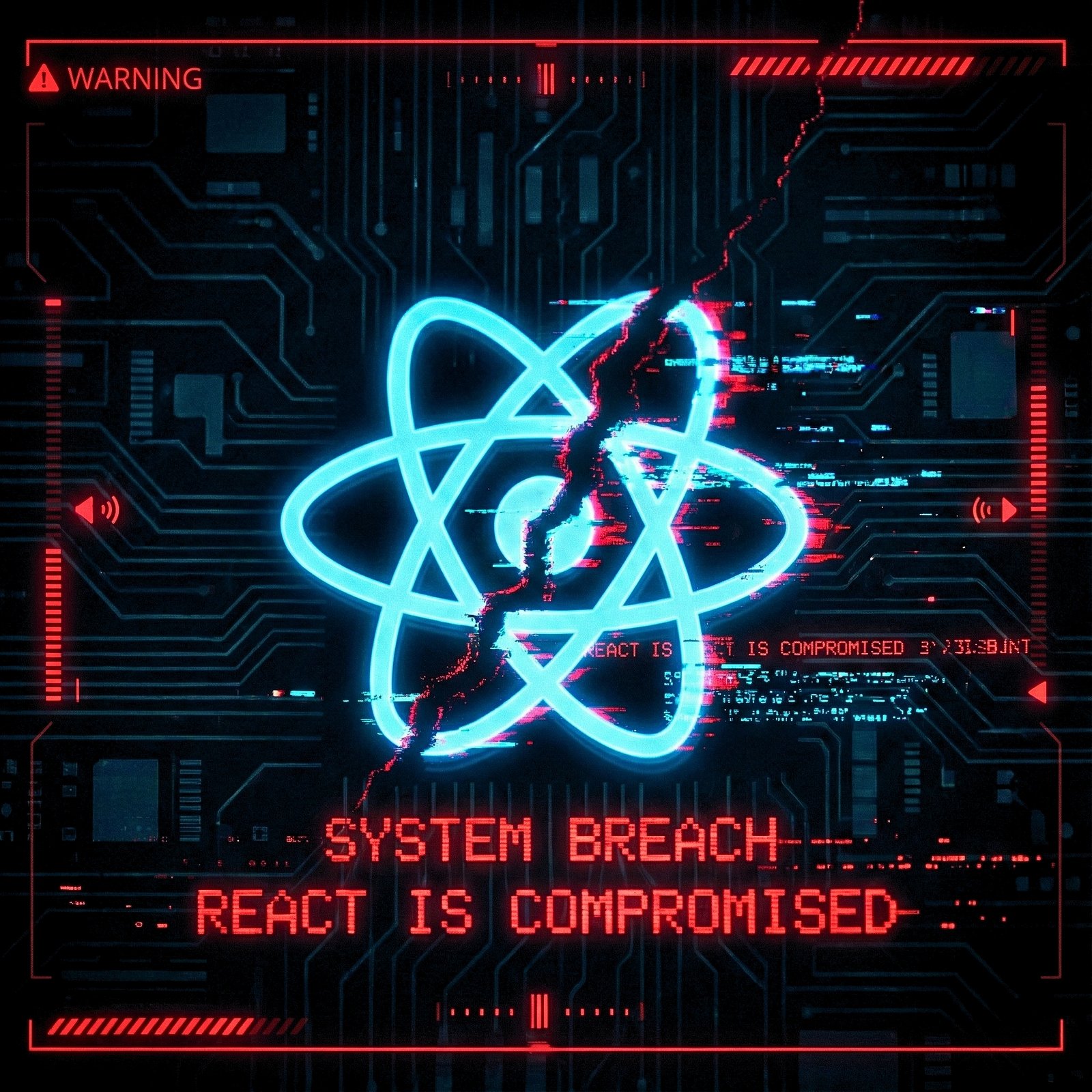 Critical Security Vulnerability in React Server Components