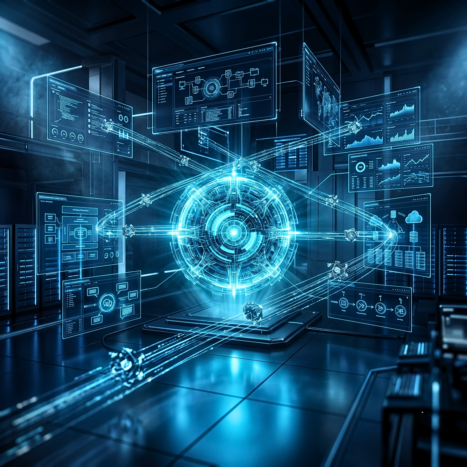 Agentic AI in Software Development: What It Actually Means for Your Next Build (2026 Guide)
